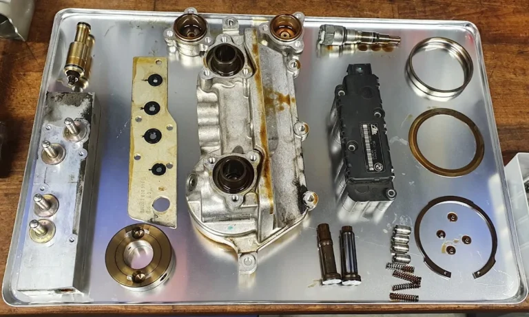 VT-Motorsporttechnik GbR