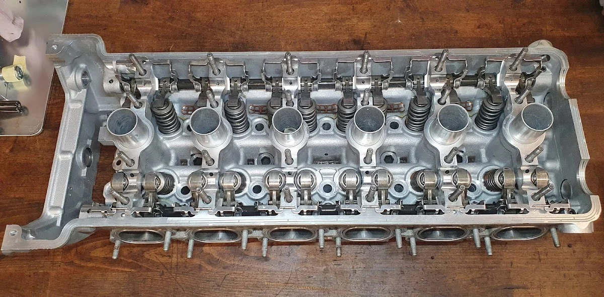 KFZ-Werkstätten VT-Motorsporttechnik GbR Karlsruhe