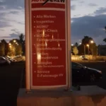 V+U Autoprojekt Gera GmbH