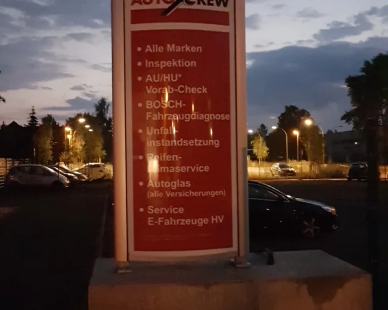 V+U Autoprojekt Gera GmbH