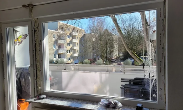 VUK GmbH Fenster Türen Rollläden