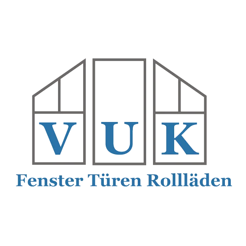 VUK GmbH Fenster Türen Rollläden