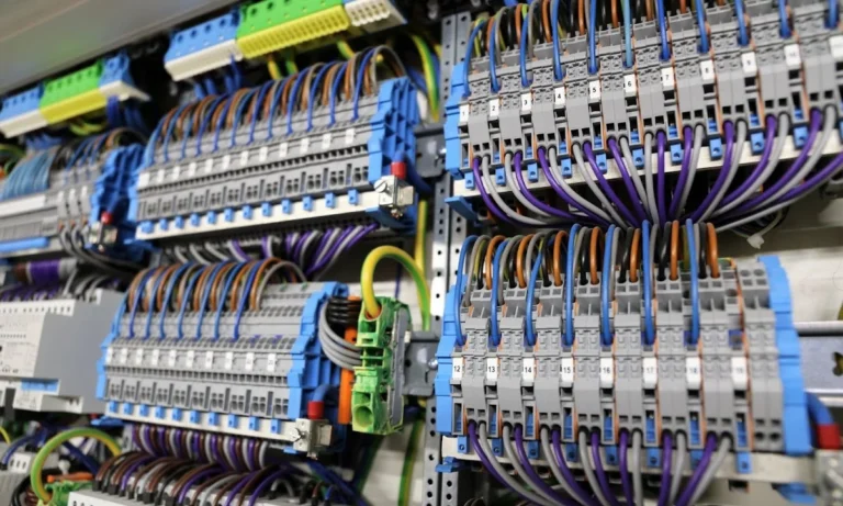 W.E.B. Elektrotechnik