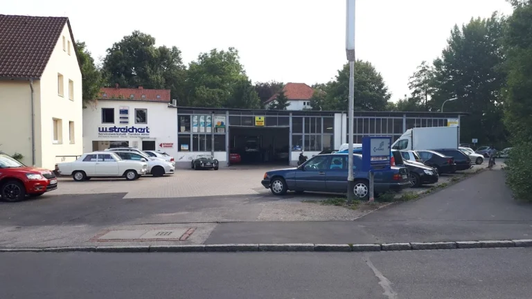 W. Streichert GmbH