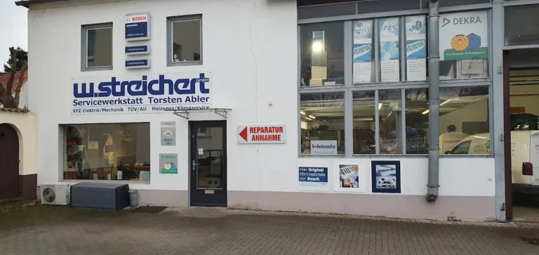 W. Streichert GmbH