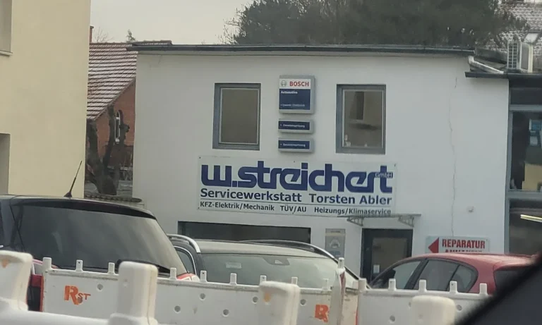 W. Streichert GmbH