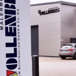 W & W Malerbetrieb GmbH & Co. KG