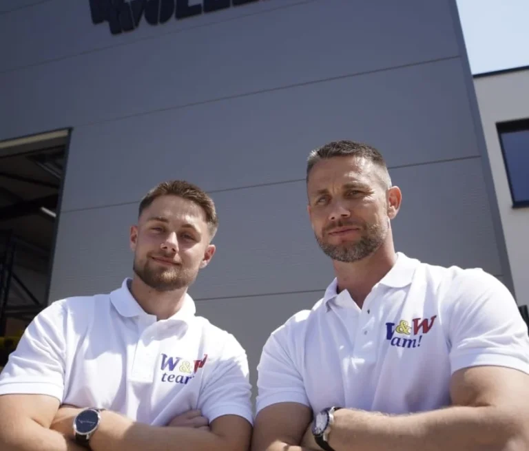 W & W Malerbetrieb GmbH & Co. KG