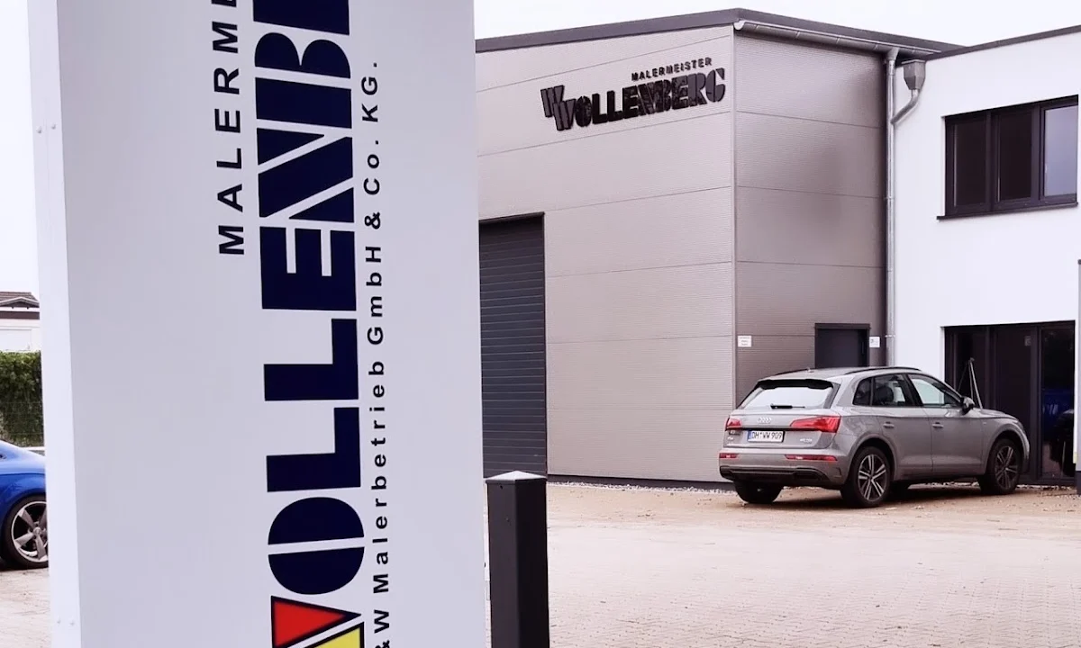 Maler W & W Malerbetrieb GmbH & Co. KG Delmenhorst