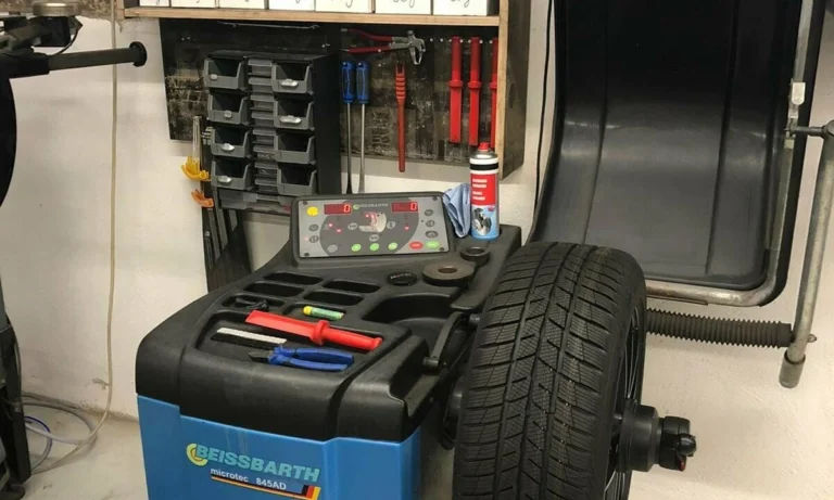 W & W UG (haftungsbeschränkt) Reifenhandel