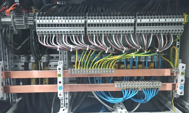 Wächtler Elektrik GmbH