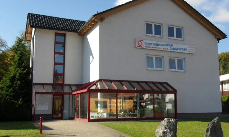 Wächtler Elektrik GmbH