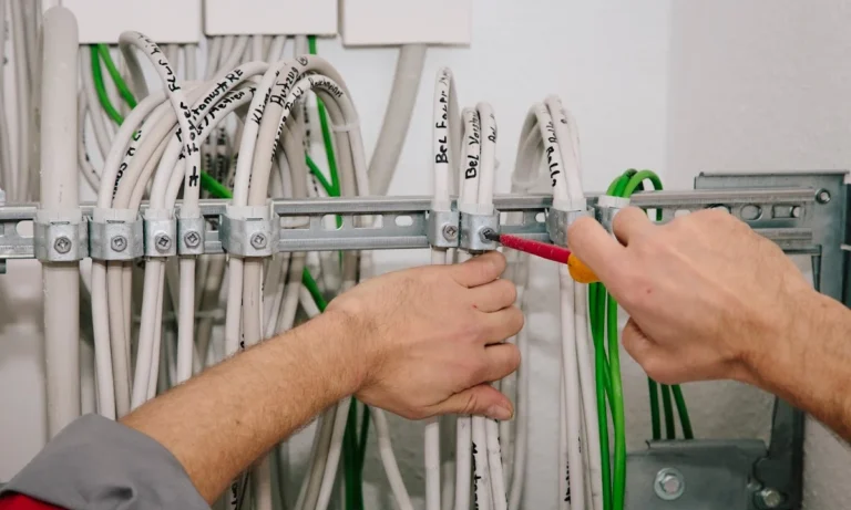Wächtler Elektrik GmbH