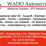 WADO Autoservice