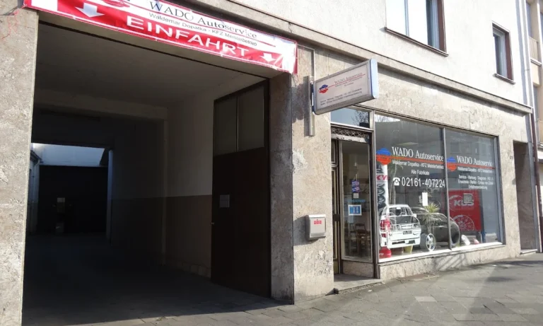WADO Autoservice