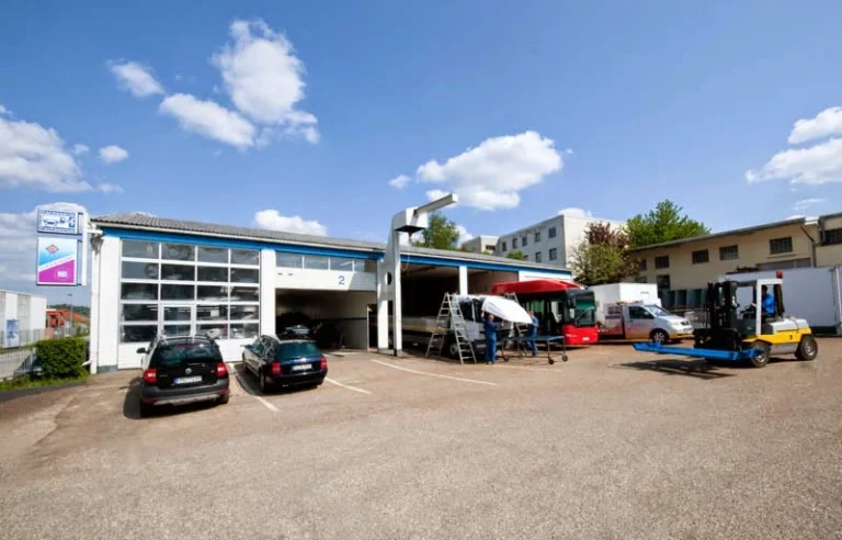 Wagner Karosserie + Lackierzentrum Passau GmbH & Co. KG