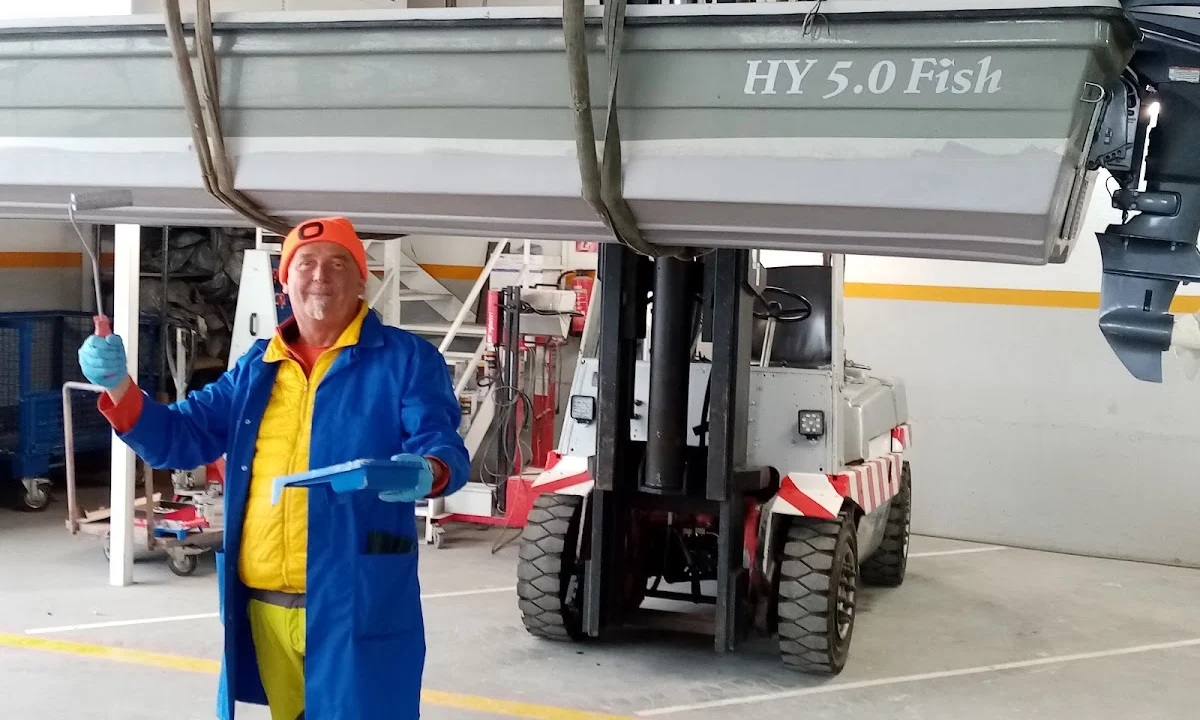 KFZ-Werkstätten Wagner Karosserie + Lackierzentrum Passau GmbH & Co. KG Passau