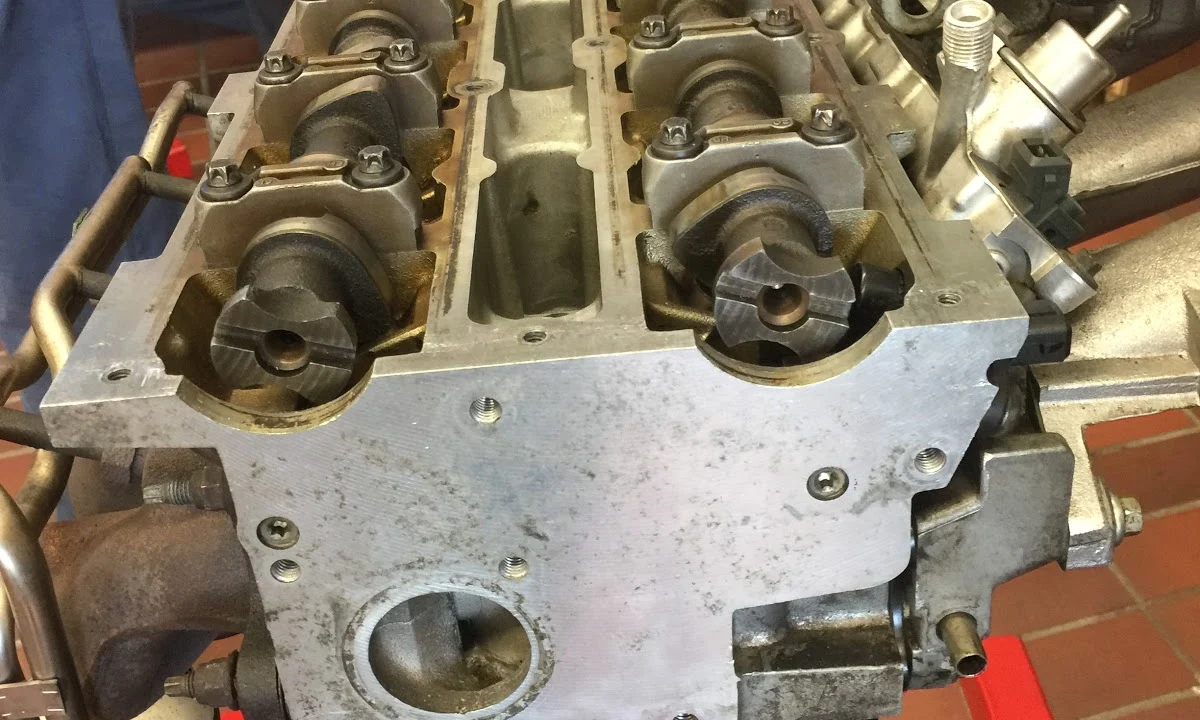 KFZ-Werkstätten WAGNER Kfz-Meisterbetrieb Kassel