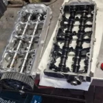 Wagner KFZ-Technik, Tankstelle Wagner