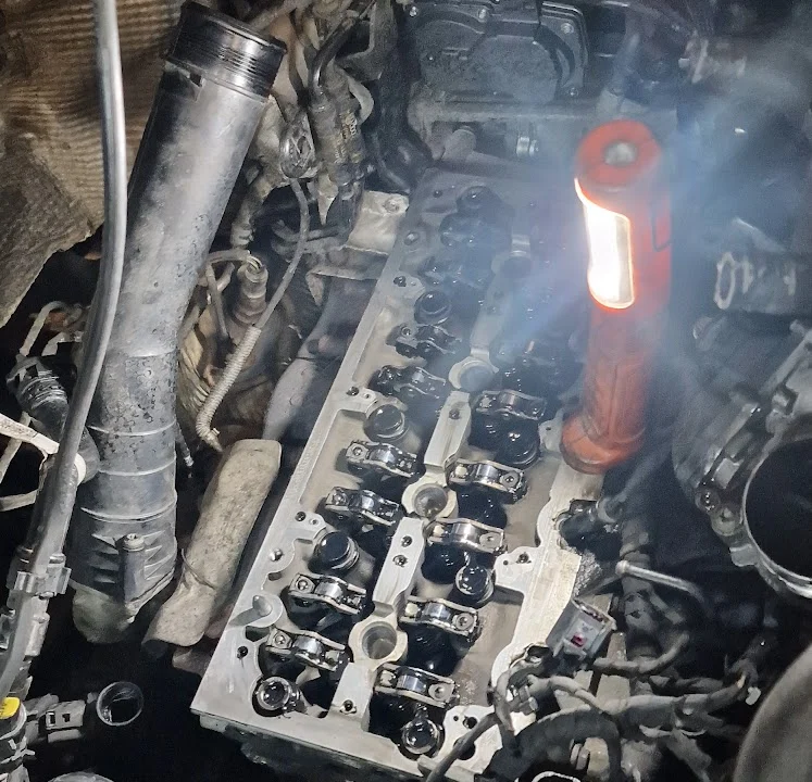 Wagner KFZ-Technik, Tankstelle Wagner