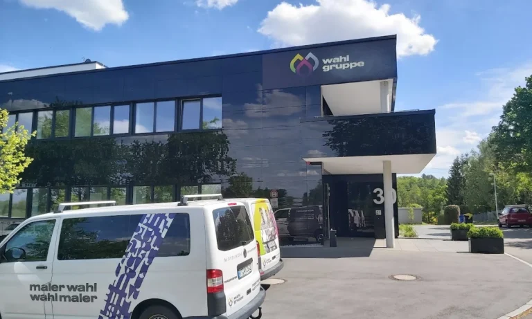 wahl gruppe reutlingen GmbH & Co. KG