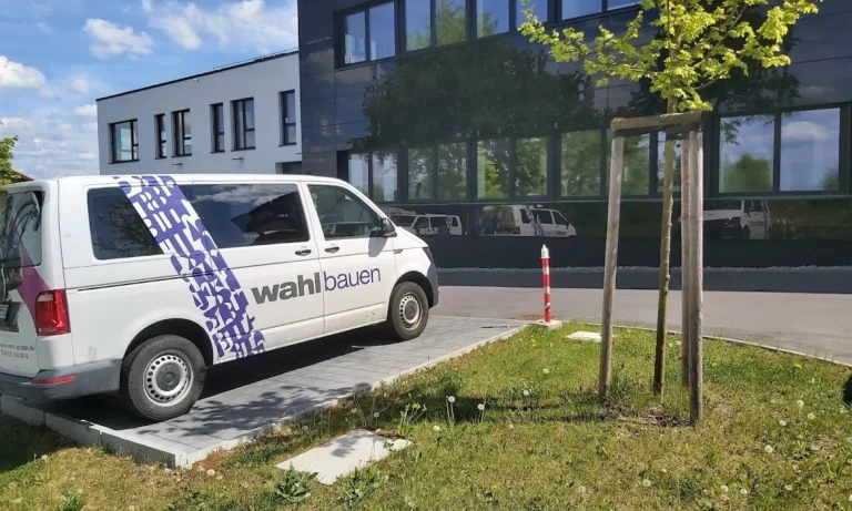 wahl gruppe reutlingen GmbH & Co. KG