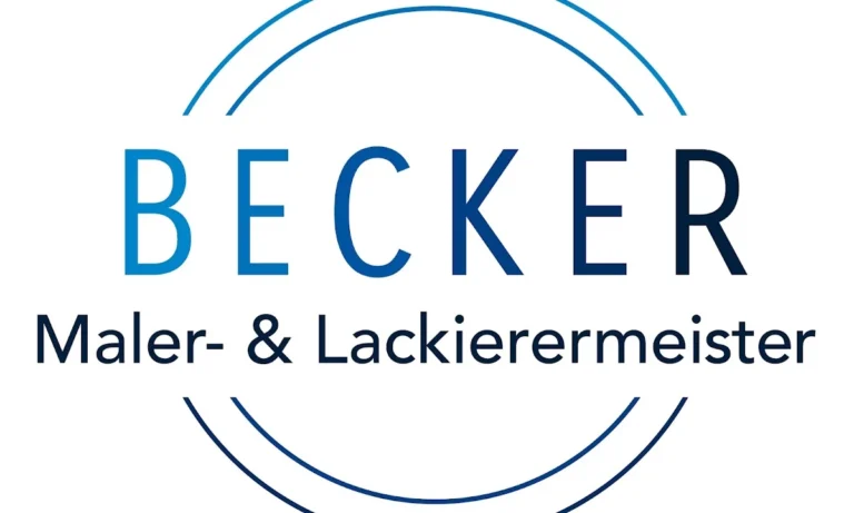 Waldemar Becker Malermeister