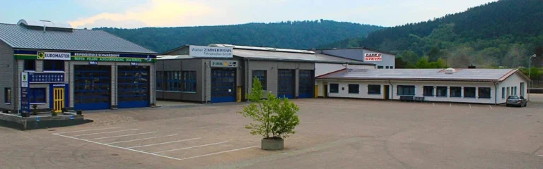 Walter Zimmermann Fahrzeugbau GmbH