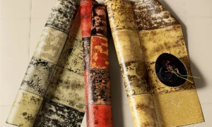 Walther Ansbach Maler und Raumausstatter