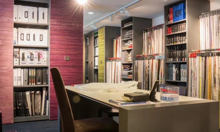 Walther Ansbach Maler und Raumausstatter