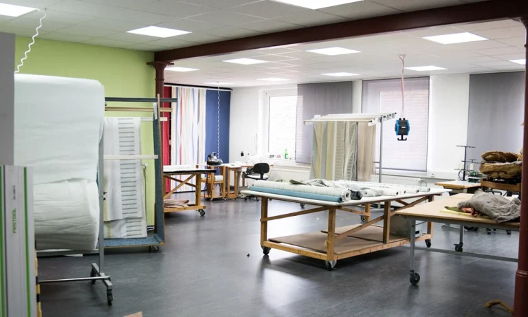 Walther Ansbach Maler und Raumausstatter