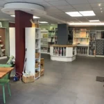 Wand & Deko Herrndobler I Farben- und Tapetenfachgeschäft