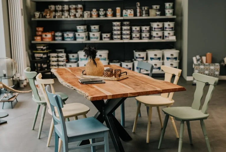 Wand & Deko Herrndobler I Farben- und Tapetenfachgeschäft