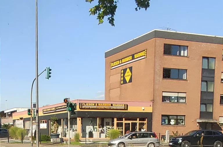 Warnke GmbH Fliesen und Marmor