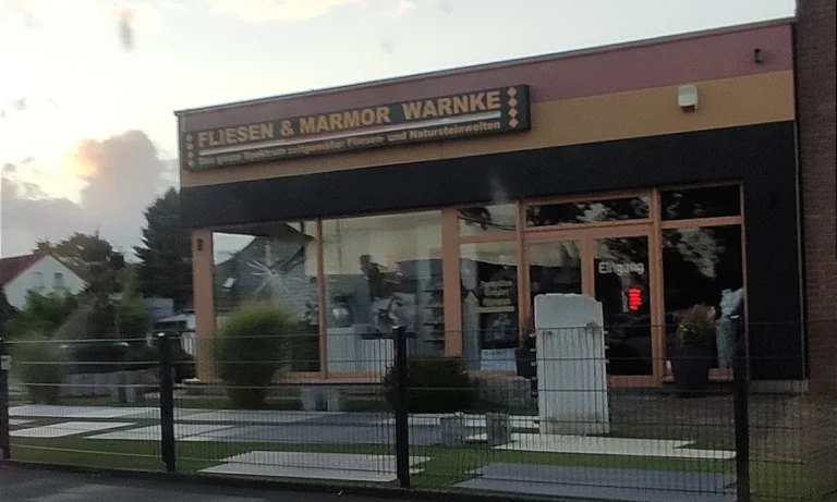 Warnke GmbH Fliesen und Marmor