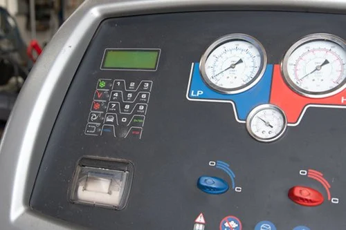 Wassermann Fahrzeuge-Teile-Service