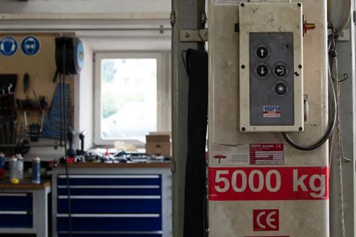 Wassermann Fahrzeuge-Teile-Service