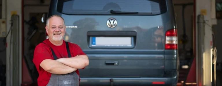 Wassermann Fahrzeuge-Teile-Service