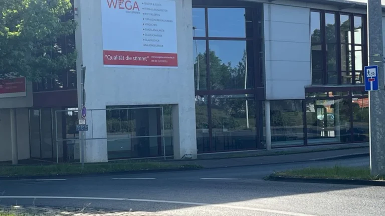 WEGA Bauelemente GmbH