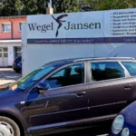 Wegel & Jansen - Autowerkstatt Reifenhandel Erlangen