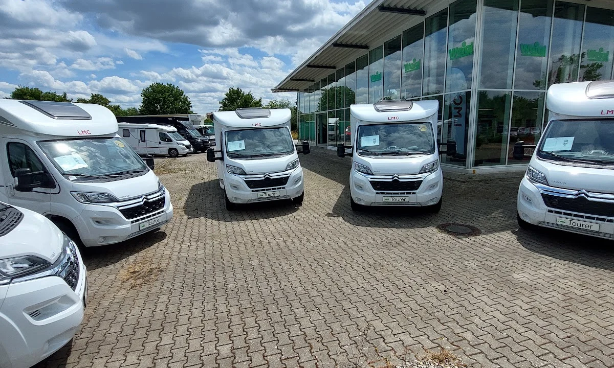 KFZ-Werkstätten Weigl Nutzfahrzeug Service GmbH Fürth