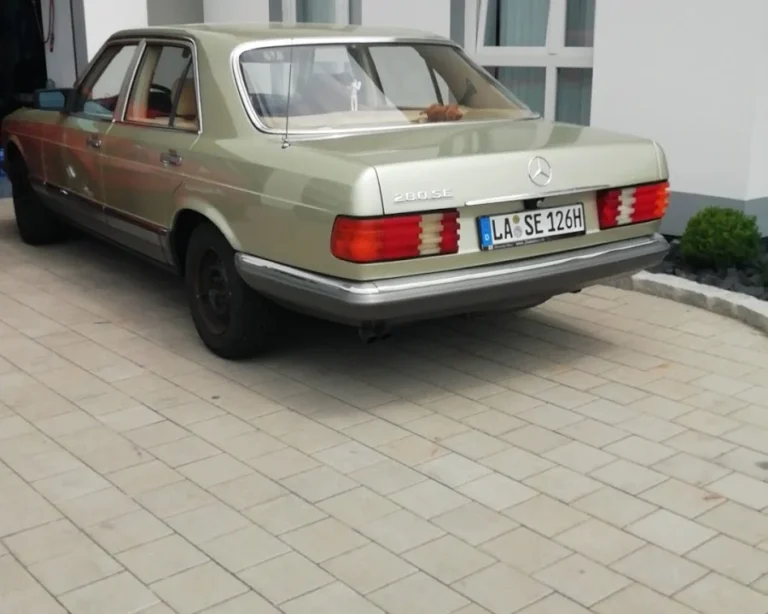 Weinberger Einbrennlackiererei