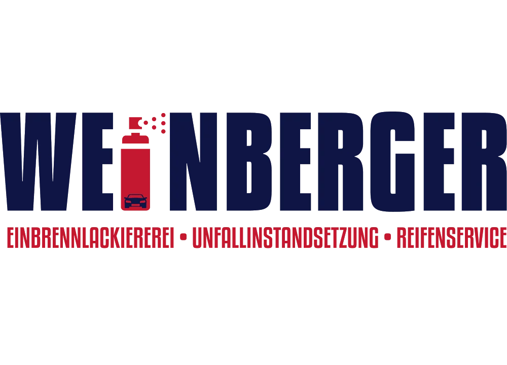 KFZ-Werkstätten Weinberger Einbrennlackiererei Landshut