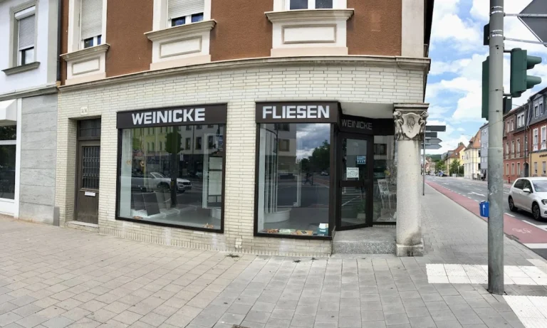 Weinicke GmbH