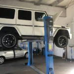 Werk8 KFZ-Meisterbetrieb