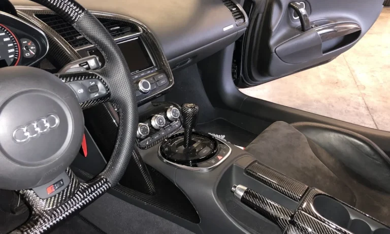 Werk8 KFZ-Meisterbetrieb