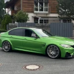 Werk98 – KFZ Meisterwerkstatt