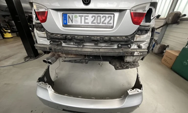 Werk98 – KFZ Meisterwerkstatt