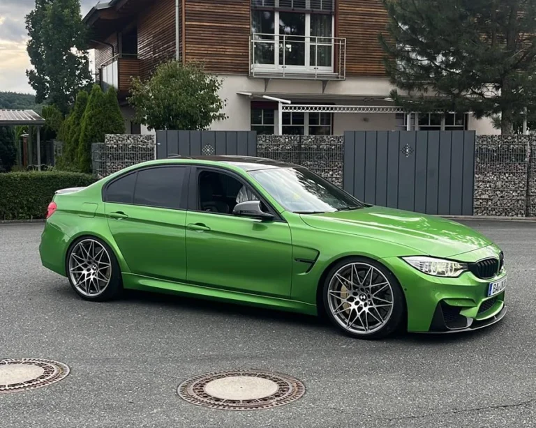 Werk98 – KFZ Meisterwerkstatt