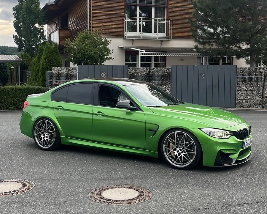 KFZ-Werkstätten Werk98 – KFZ Meisterwerkstatt Bamberg